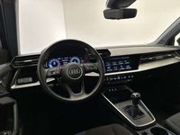 tweedehands Audi A3 Sportback 30 TFSI 110pk Pro Line | Cruise Control, Parkeersensoren Achter, Lane Assist |