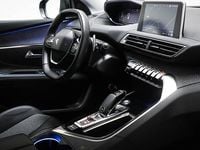Occasion Peugeot 3008 Premium 131 PK (96 kW) 2021 Grijs SUV