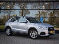 tweedehands Audi Q3 1.4 TFSI CoD Sport Bi-Xenon Cruise control Nav