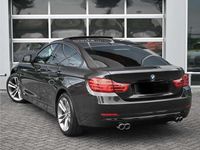 Occasion BMW 420 M Sport 190 PK (139 kW) 2016 Bruin Coupé