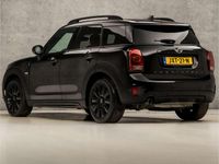 Occasion Mini Cooper S Countryman Chili 224 PK (164 kW) 2017 Zwart (metallic) SUV