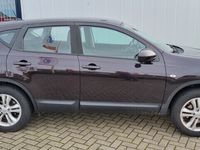 tweedehands Nissan Qashqai 1.6 Visia