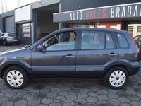 Occasion Ford Fusion Cool & Sound Edition 80 PK (58 kW) 2008 Grijs MPV