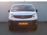 tweedehands Opel Vivaro -e L3 75 kWh ALL-IN-PRIJS / Navigatie / Camera