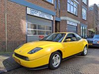 tweedehands Fiat Coupé 1.8-16V