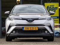 tweedehands Toyota C-HR 1.8 Hybrid Active Wordt verwacht!