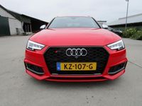 tweedehands Audi S4 S4 Avant 3.0 TFSIquattro matrix massage cam nieuw