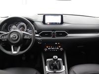 tweedehands Mazda CX-5 2.0 SkyActiv-G 165 Style Selected | Bose | Trekhaak | Navigatie | 360 Camera | Elektrische Stoelen met Geheugen | Elektrische Achterklep | Stuur-/Stuurverwarming |