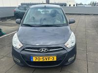 tweedehands Hyundai i10 1.1 i-Drive Cool