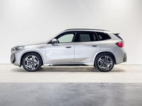 Occasion BMW X1 M Sport 326 PK (239 kW) 2023 Spacesilber metallic (grijs metallic) SUV