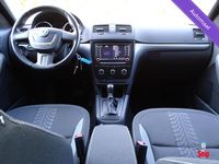 Occasion Skoda Yeti Adventure 105 PK (77 kW) 2013 Bruin SUV