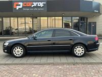 tweedehands Audi A8L 2.8 FSI Pro Line+