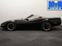 tweedehands Chevrolet Corvette USA 5.7 Convertible|NETTE STAAT|CUSTOM!