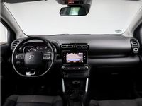 tweedehands Citroën C3 Aircross 1.2 PureTech S&S Shine