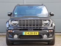 tweedehands Jeep Renegade 4xe 240 Plug-in Hybrid Electric S