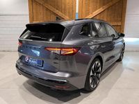 tweedehands Skoda Enyaq iV 80X Sportline