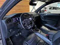 tweedehands VW Tiguan 2.0 TSI 4Motion Executive R-line | Full R-Line | V