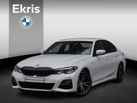 Occasion BMW 318 Comfort Edition 156 PK (114 kW) 2021 Wit Sedan