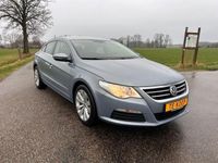 tweedehands VW Passat 1.8 TSI 5P / AUTOMAAT / AIRCO / *APK 11-24*