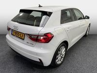 tweedehands Audi A1 Sportback 30 TFSI S edition INCL BTW