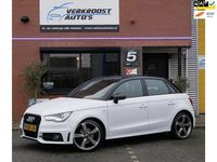 Occasion Audi A1 Proline 140 PK (102 kW) 2014 Wit Hatchback