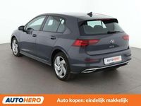 Occasion VW Golf VIII GTE 245 PK (180 kW) 2022 Grijs Hatchback