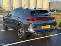 Occasion Cupra Formentor 150 PK (110 kW) 2024 Grijs SUV