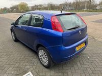 tweedehands Fiat Punto FIAT