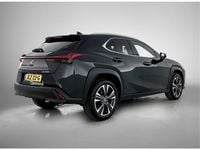 Occasion Lexus UX Business Edition 184 PK (135 kW) 2023 Zwart SUV