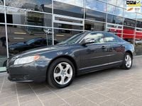 Occasion Volvo S80 Summum 200 PK (147 kW) 2008 Grijs, metallic lak Sedan