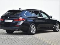 tweedehands BMW 520 5-SERIE Touring i Executive Edition