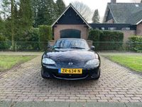 tweedehands Mazda MX5 1.6i Exclusive