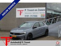 Occasion Opel Corsa-e 73 kW (100 PK) 2025 Hatchback