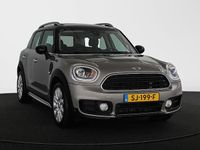 Occasion Mini Cooper Countryman Pepper 136 PK (100 kW) 2018 Grijs SUV