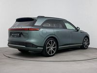 Occasion XPENG G9 AWD Performance 405 kW (552 PK) 2024 Groen SUV