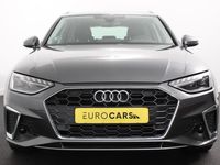 tweedehands Audi A4 Avant 40 TFSI 204 pk S-tronic S Line Plus | Navigatie | Adap