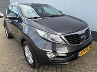 tweedehands Kia Sportage 1.6 GDI X-ecutive Plus Pack