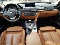 tweedehands BMW 320 3-SERIE Touring d EfficientDynamics Edition High Executive NAVI / TREKHAAK / CLIMATE / STOELVERWARMING