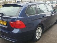 tweedehands BMW 316 3-SERIE Touring d