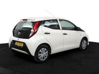 tweedehands Toyota Aygo 1.0 Vvt-I X-Fun