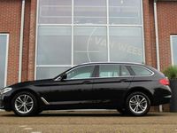 tweedehands BMW 520 520 Touring i G31 High Executive Edition | 1e eigen