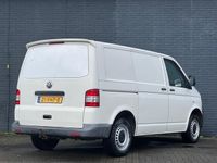 tweedehands VW Transporter 1.9 TDI 300 T800 Comfortline 60 edition Cruise control Airco Trekhaak