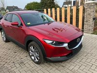 Occasion Mazda CX-30 Exclusive-Line 140 PK (102 kW) 2024 Rood SUV