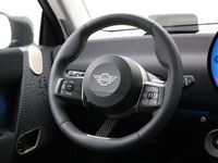 Nieuw Mini Cooper Classic 135 kW (184 PK) 2025 Zwart Hatchback