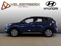 tweedehands Hyundai Tucson 1.6 GDi Comfort *AIRCO / LMV / NAVIGATIE / CAMERA*