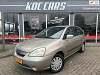 Occasion Suzuki Liana 103 PK (75 kW) 2002 Beige Hatchback