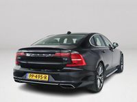 Occasion Volvo S90 Momentum 256 PK (188 kW) 2016 Zwart Sedan