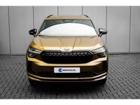 Occasion Skoda Kodiaq Business Line 150 PK (110 kW) 2025 Bruin SUV