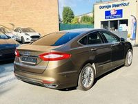 tweedehands Ford Mondeo Hybrid Vignale