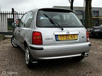 tweedehands Nissan Micra 1.3 SE N-CVT